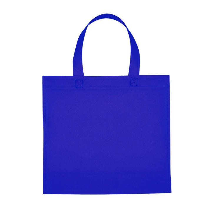 Non-woven Mini Shopper Tote Bag