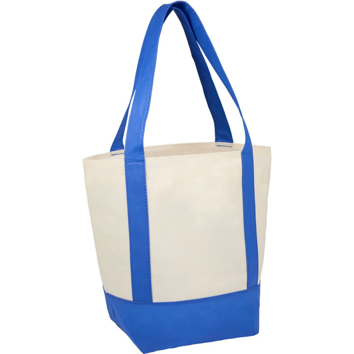 Lighthouse Mini Non-Woven Tote