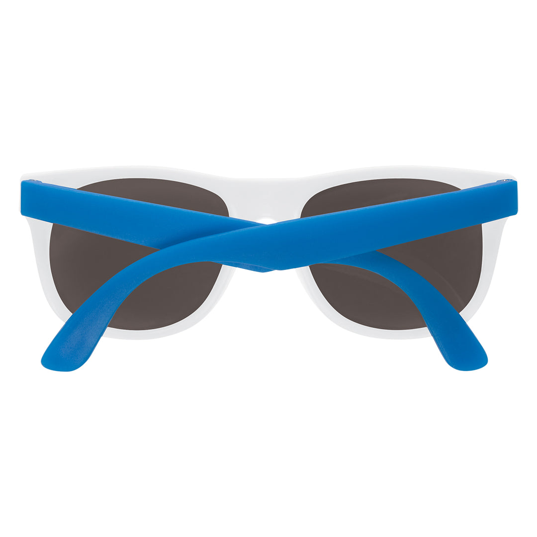 Recycled Rubberized Sunglasses
