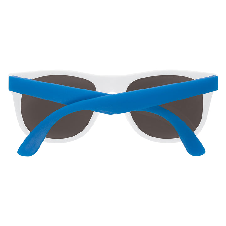 Recycled Rubberized Sunglasses