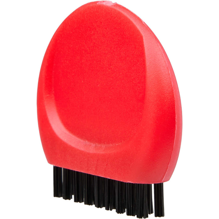 Recycled Mini Golf Club Brush