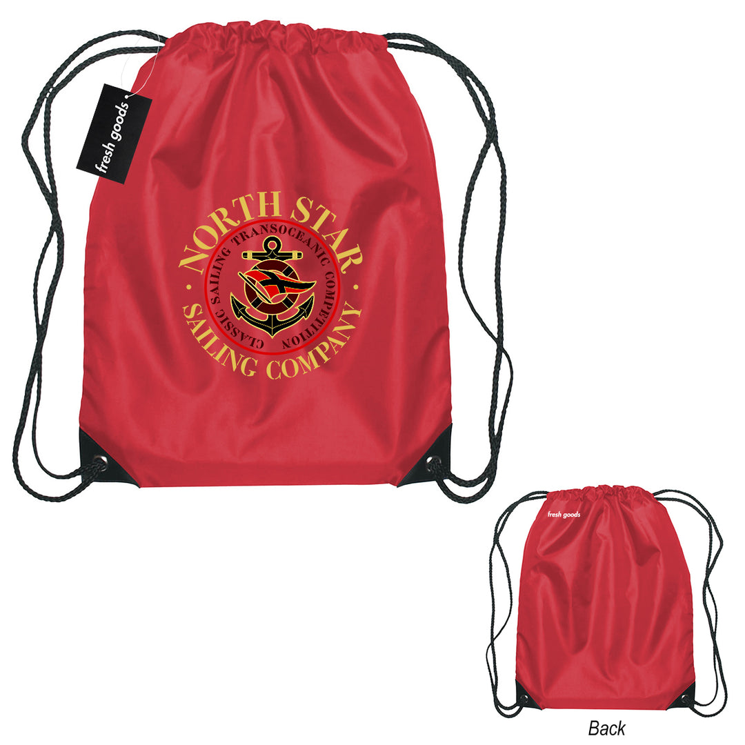 Fresh Goods Small Hit rPET Sports Pack