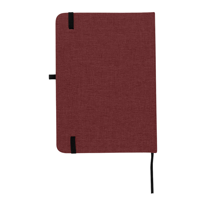 Heathered Journal