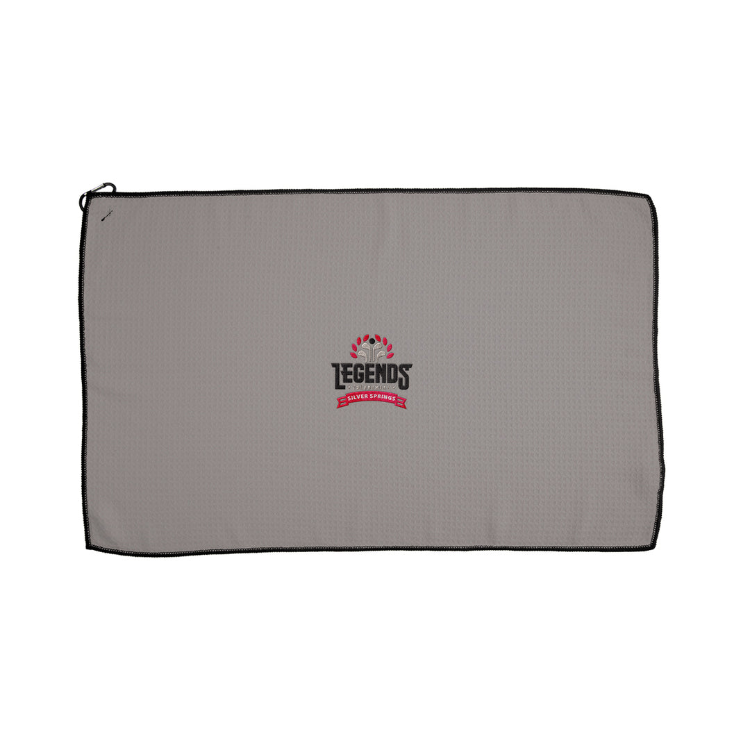 Fairway Fresh rPET Waffle Towel