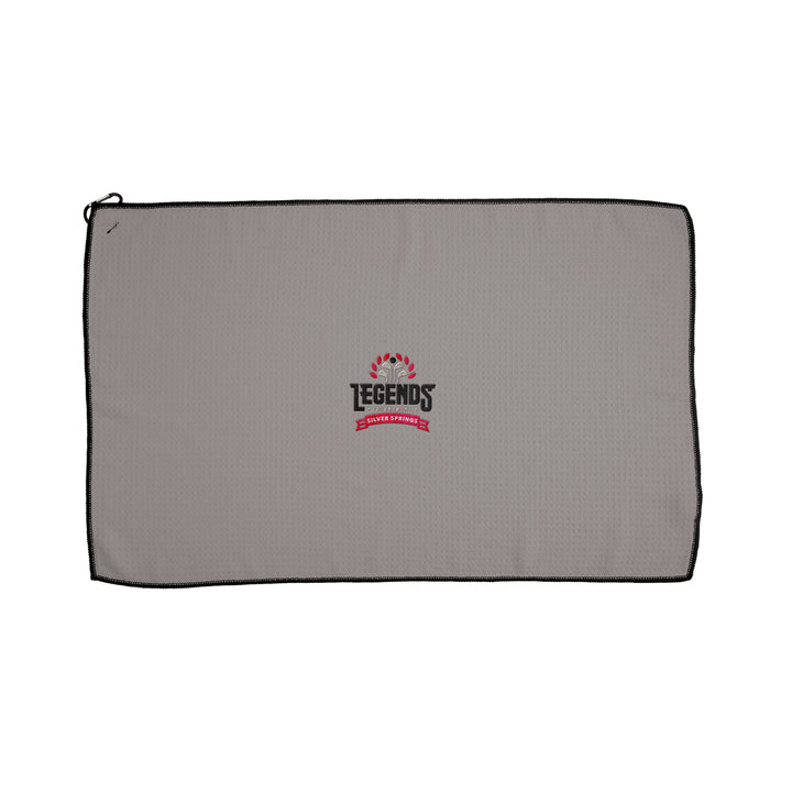 Fairway Fresh rPET Waffle Towel