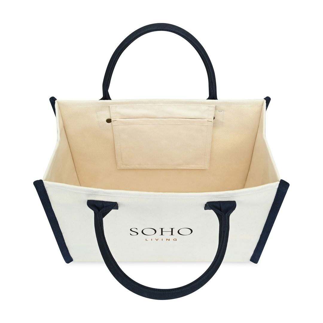 Market Street Tote