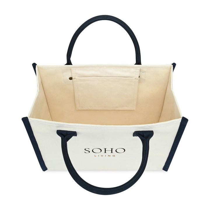 Market Street Tote