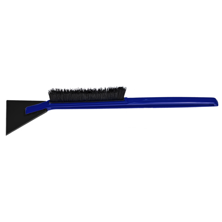 Garyline® Deluxe Snowbrush Ice Scraper