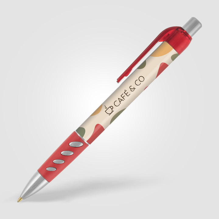 Sprinter Plus Chrome Pen
