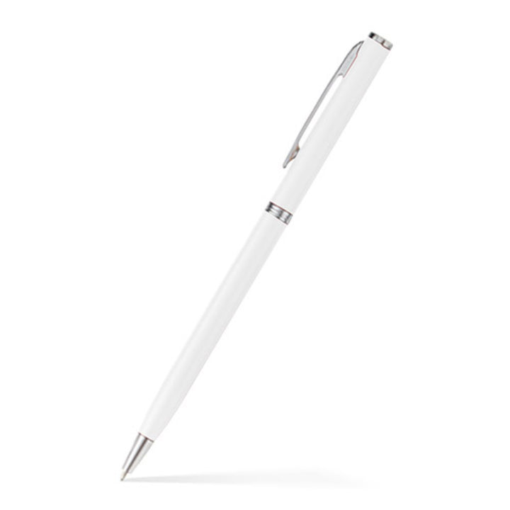 Bethany Twist Metal Pen