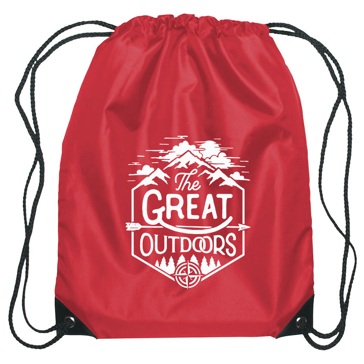 Small rPET Sports Pack