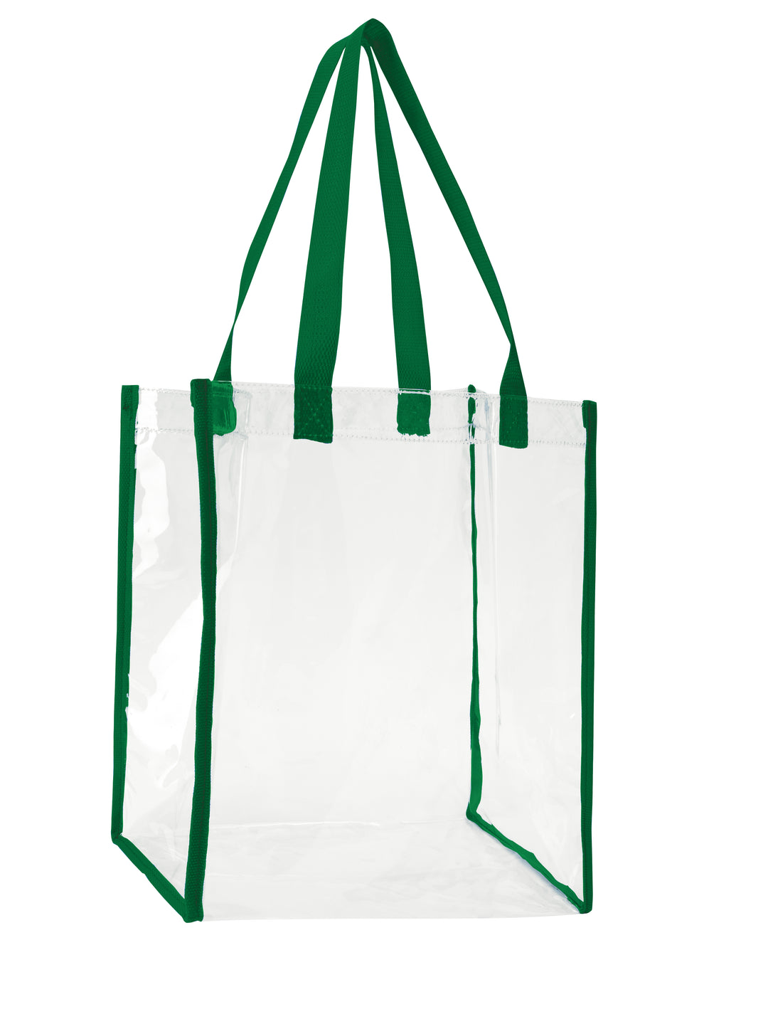 Good Value™ Clear Game Tote