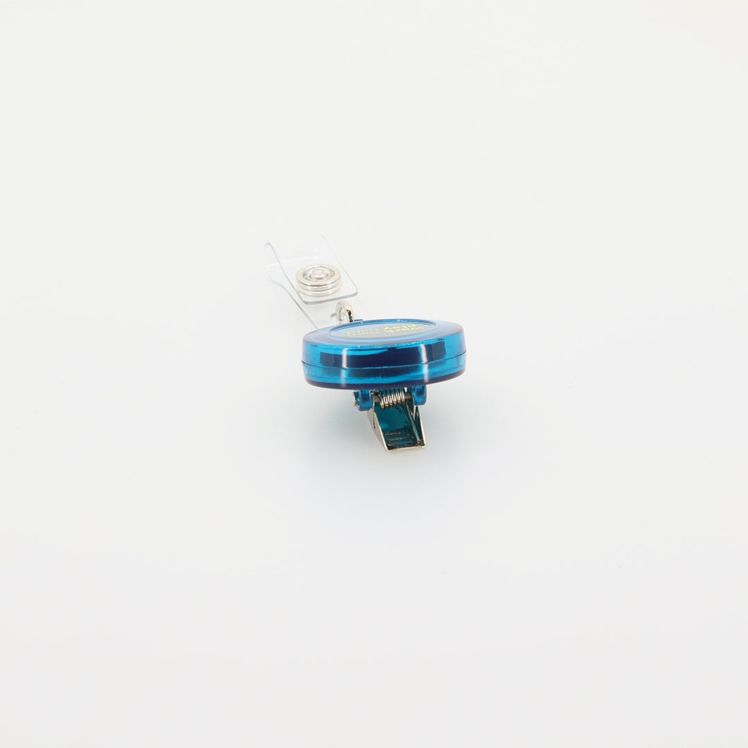 Good Value™ Promo Retractable Badge Holder