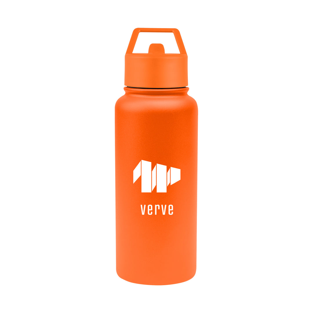 32 Oz. Jasper Recycled Stainless Steel Bottle