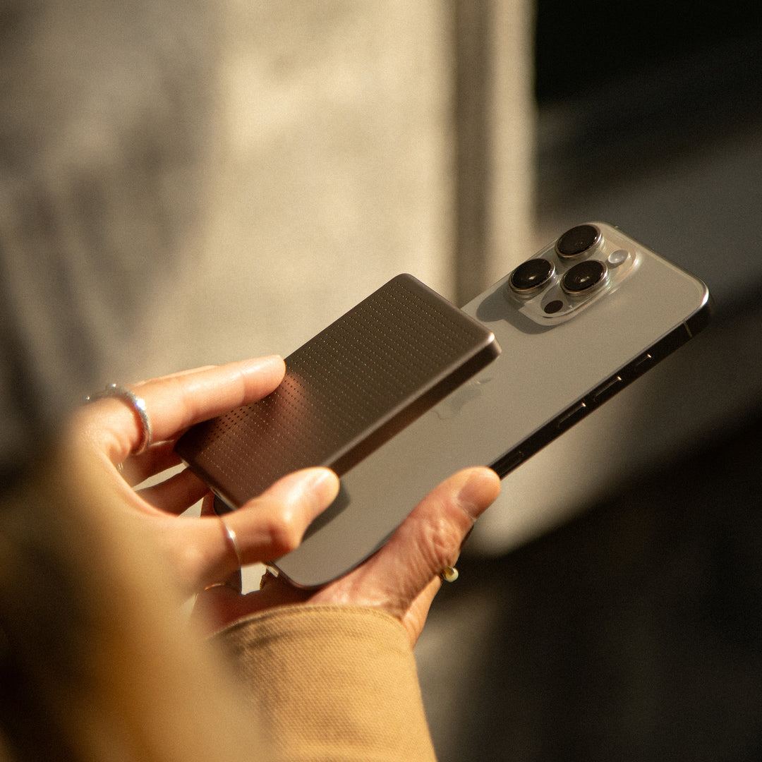 Native Union Active Power Bank 5000mAh