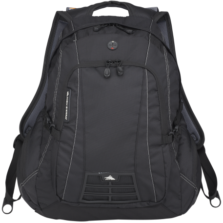 High Sierra Magnum 15" Computer Backpack