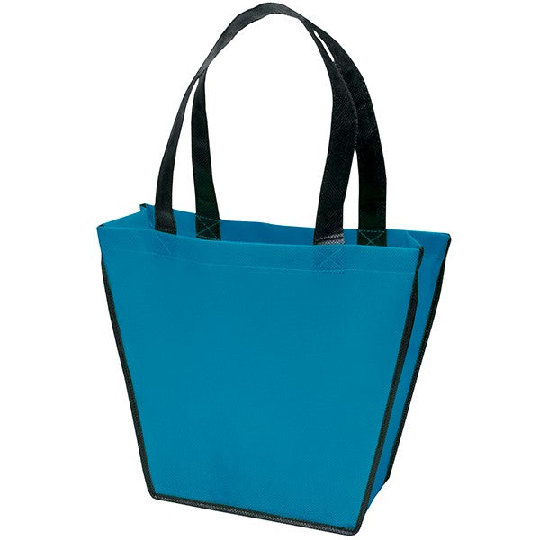 Carnival - Non-Woven Tote - Screen Print