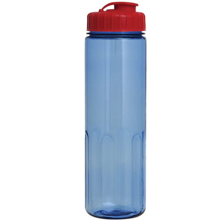 24 Oz. Prestige Bottle with Flip Top Lid