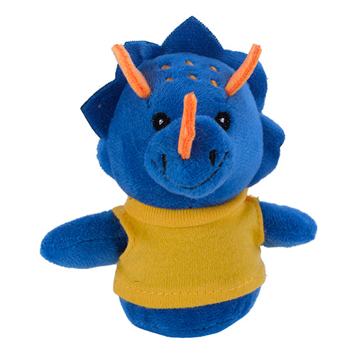 Chelsea Teddy Bear™ Shorties - 4" Plush