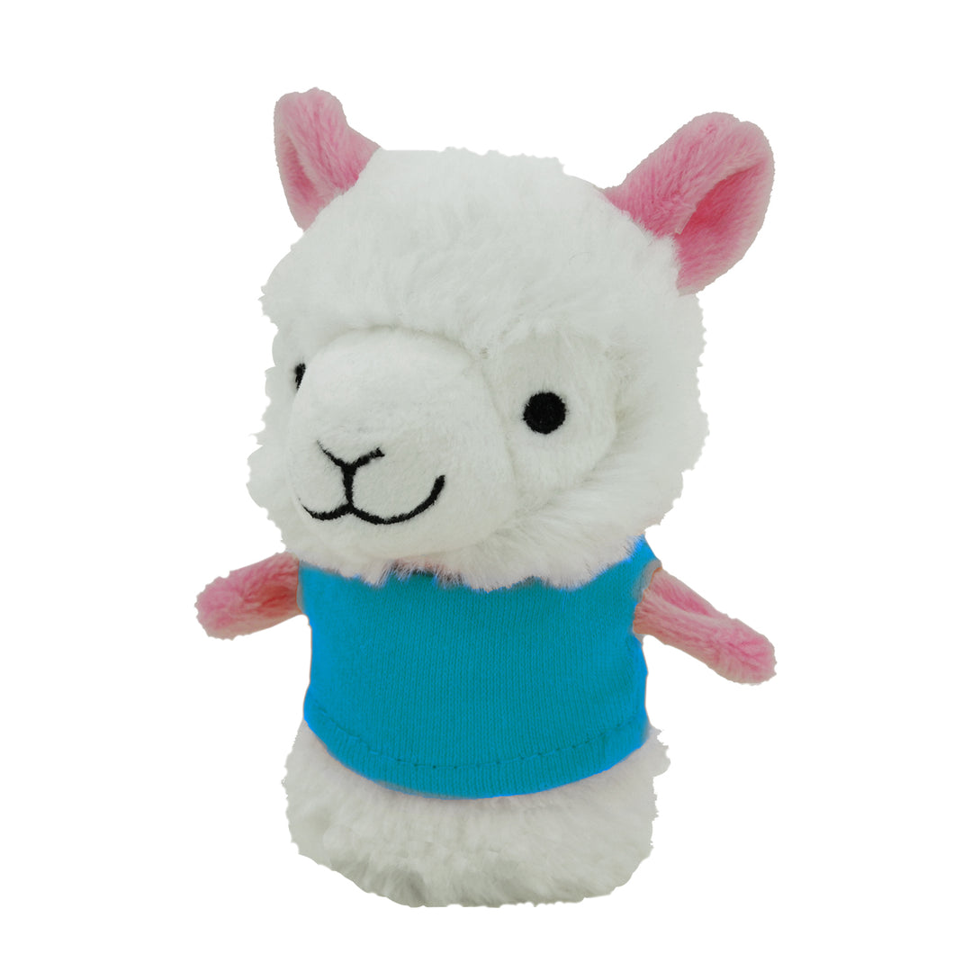 Chelsea Teddy Bear™ Shorties - 4" Plush