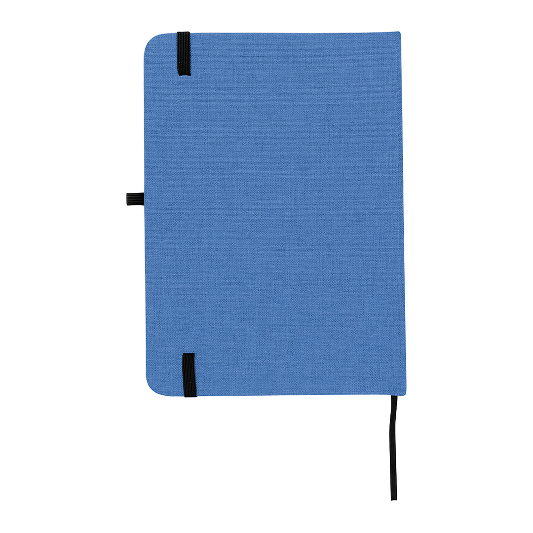 Heathered Journal