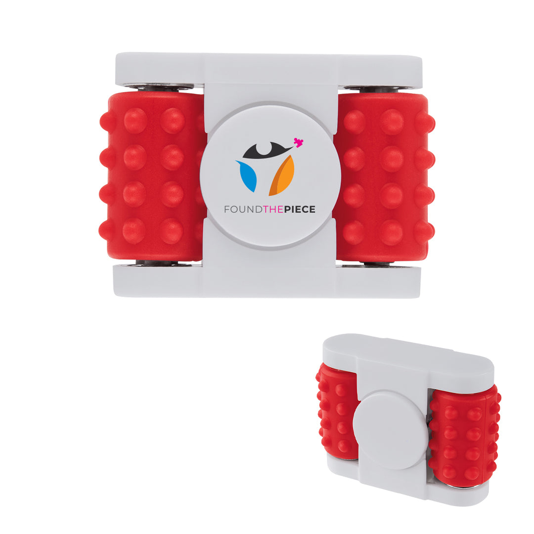 Mini Fun Spinner Sensory Toy