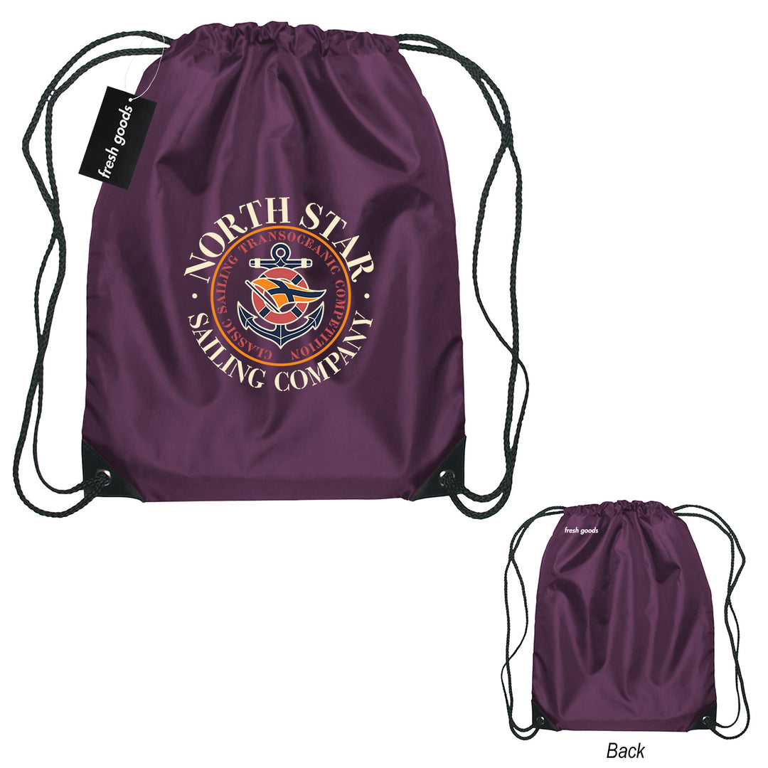 Fresh Goods Small Hit rPET Sports Pack