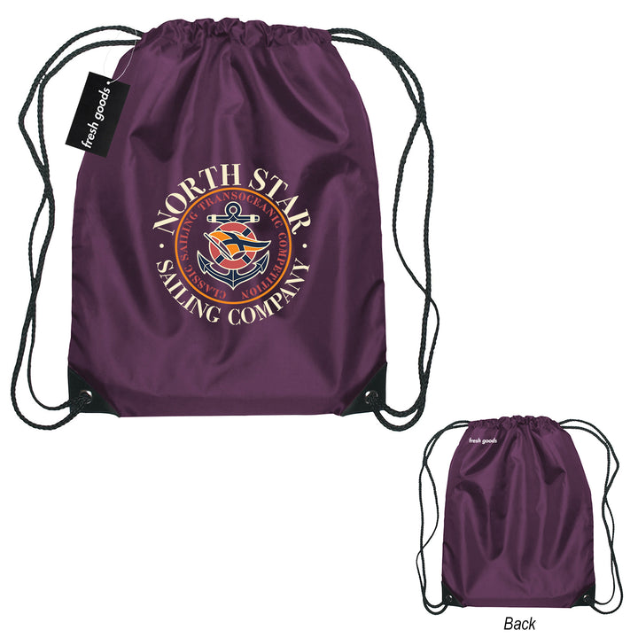 Fresh Goods Small Hit rPET Sports Pack