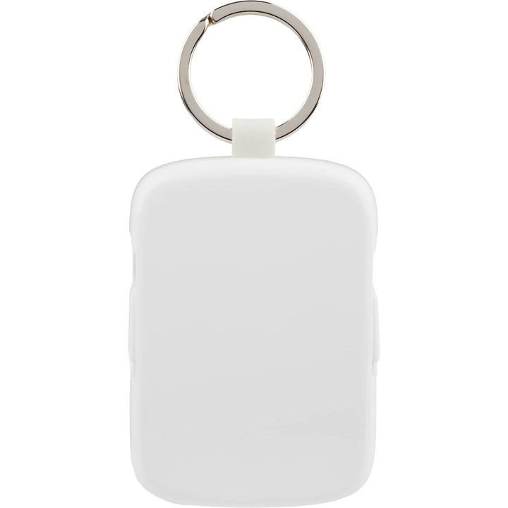 My Jolt 2000 mAh Power Bank with Integrated Cables