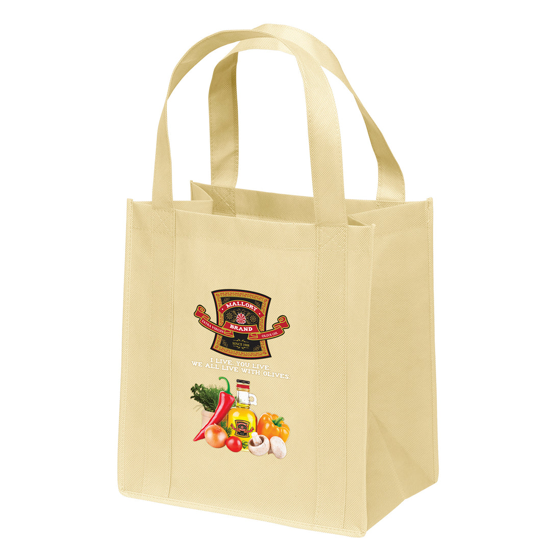 Little Thunder® - Non-Woven Tote - ColorVista