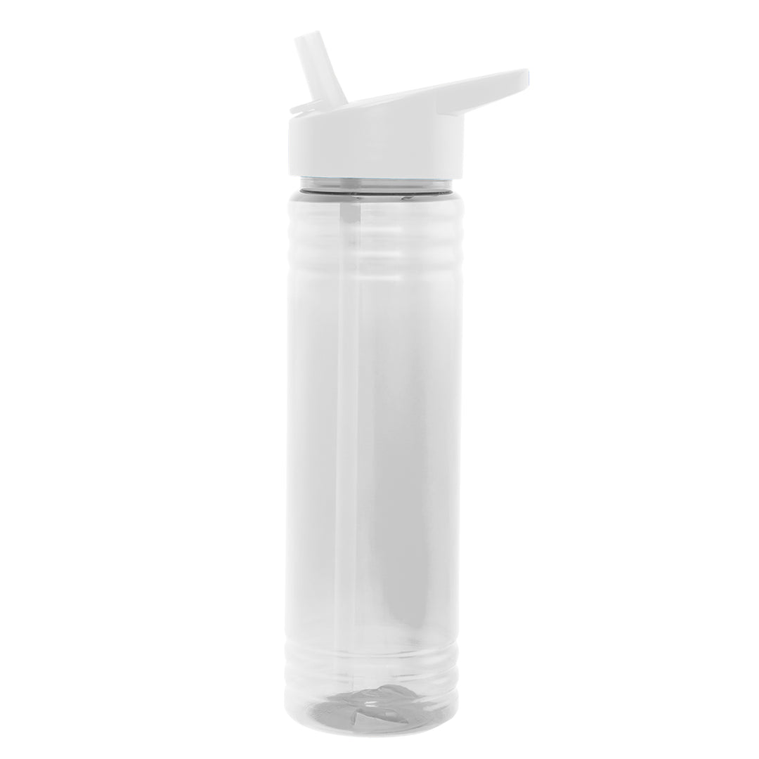 24 Oz. Full Color Vibe Bottle