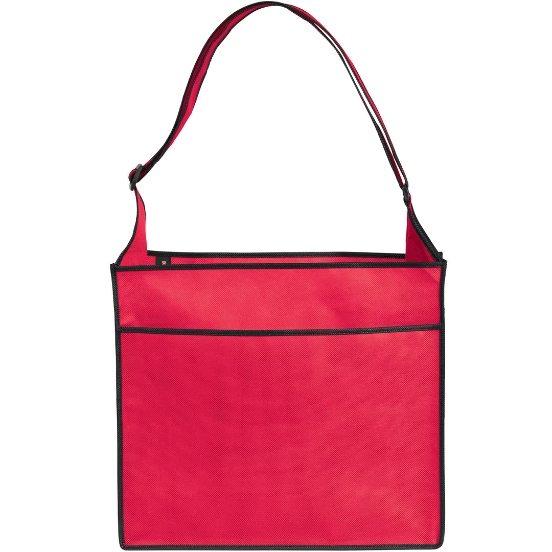 Ultimate™ - Non-Woven Tote - ColorVista
