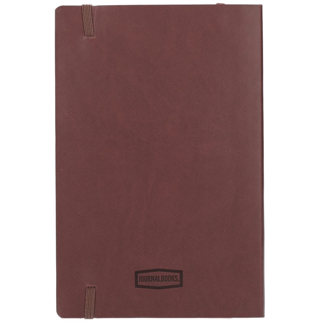 FSC® Mix Pedova™ Soft Bound Journal
