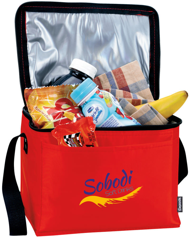Koozie® Six-Pack Cooler