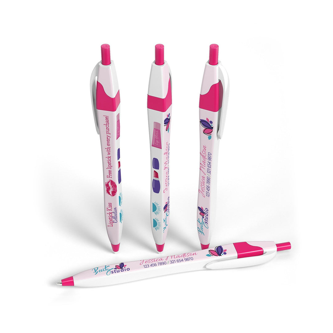 Squared Slimster Performance Pen™