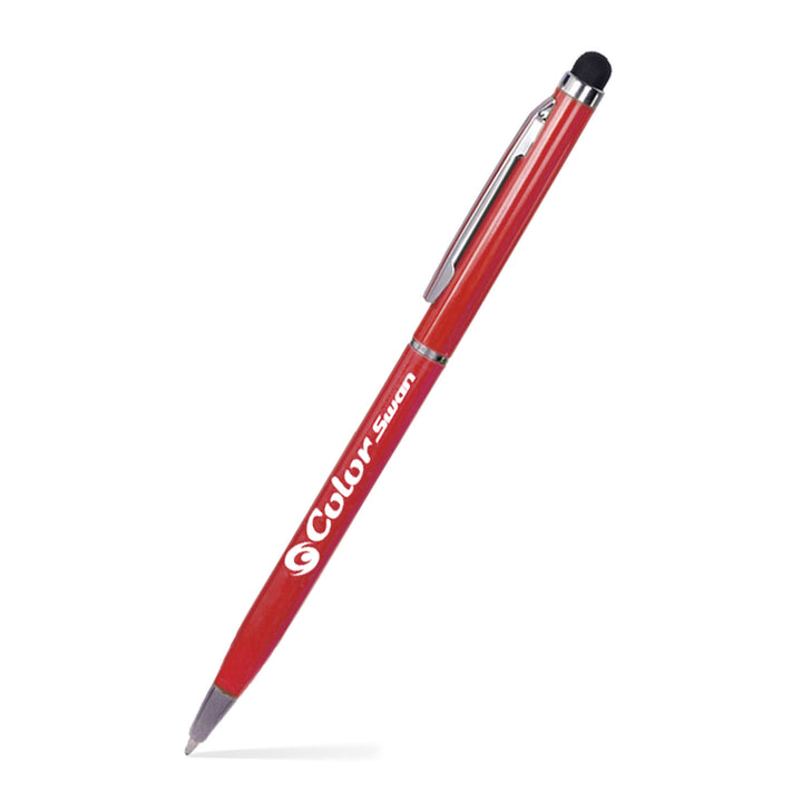 Alice Metal Stylus Pen