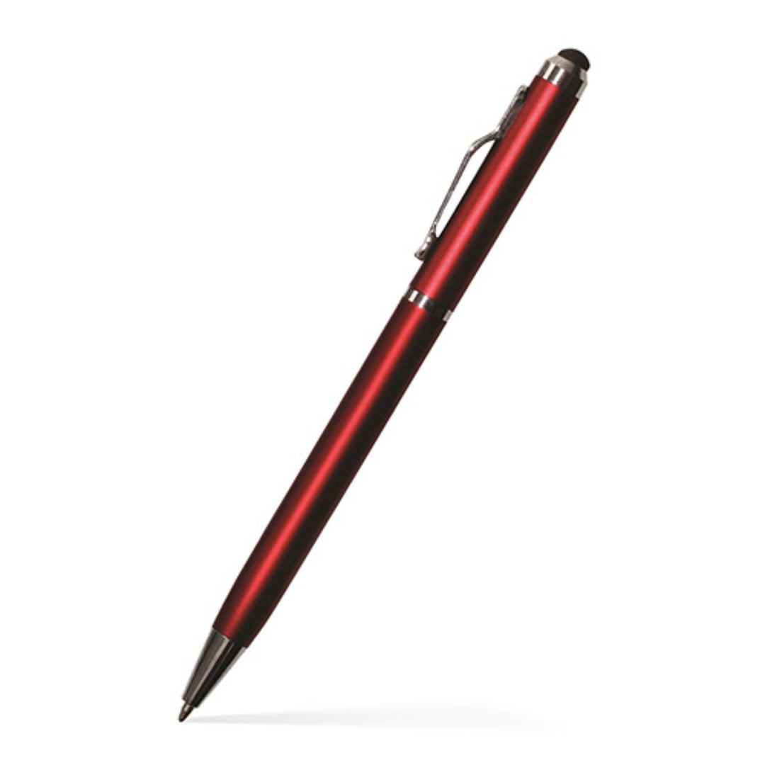 Bateleur Stylus Twist Pen