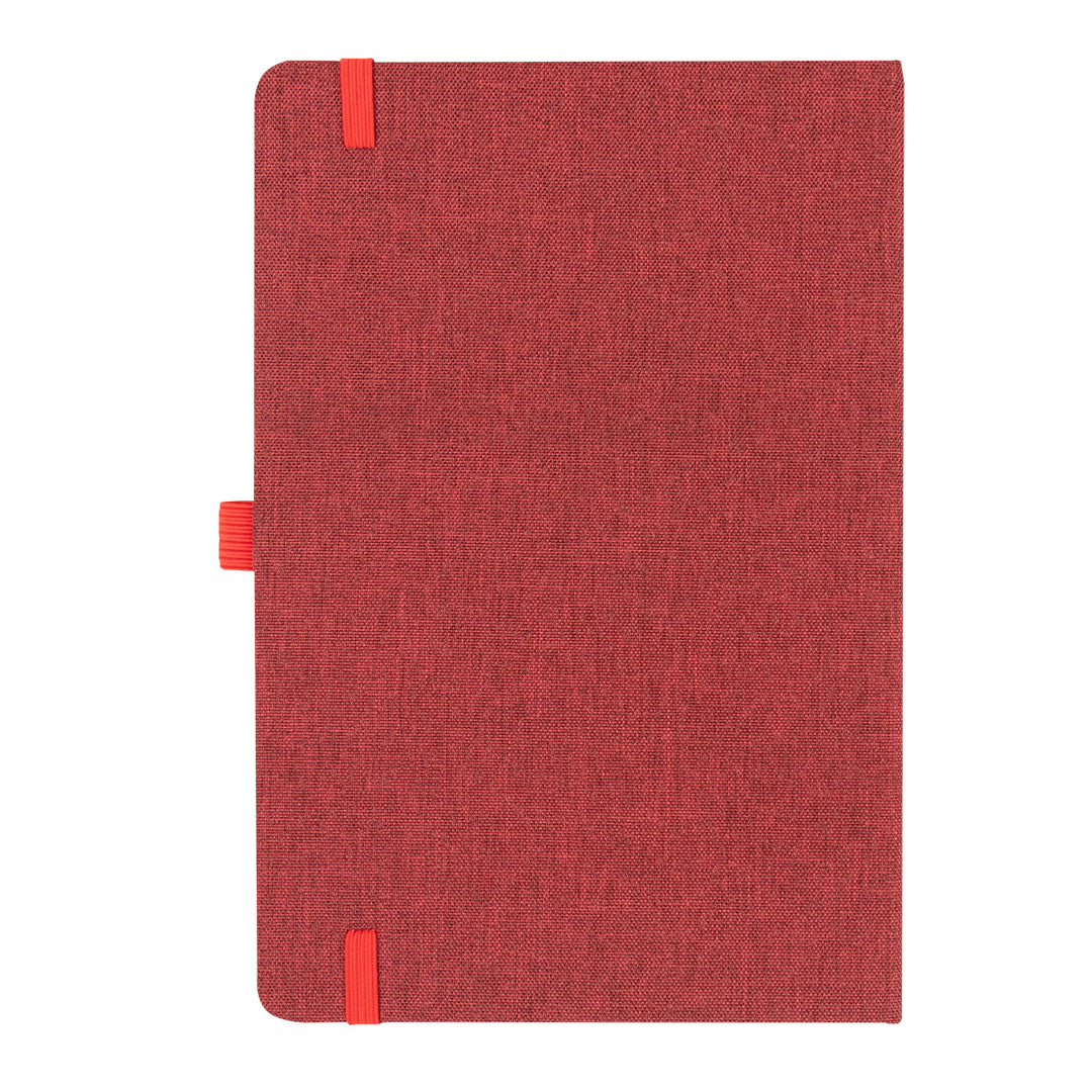 Bamboo RPET Journal