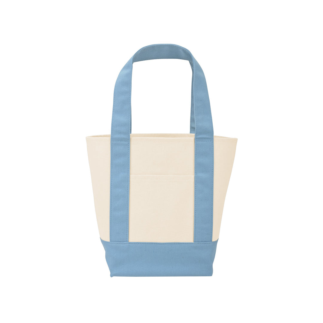 Mini Canvas Tote
