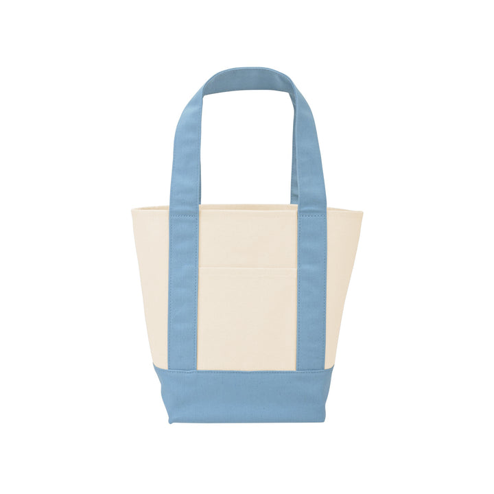 Mini Canvas Tote