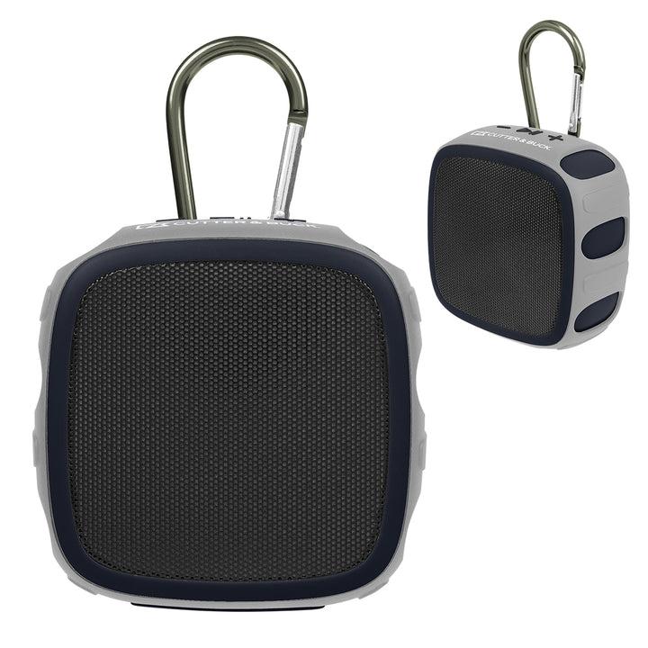 Cutter & Buck® Waterproof Wireless Speaker