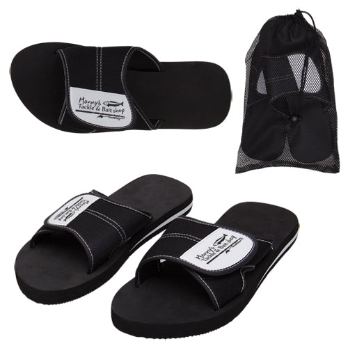 Slide Flip Flop