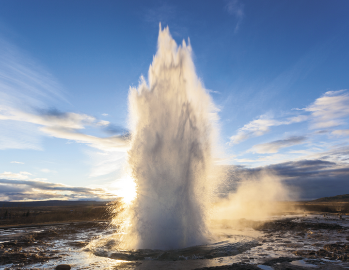 Triumph® Calendars Forces of Nature Calendar
