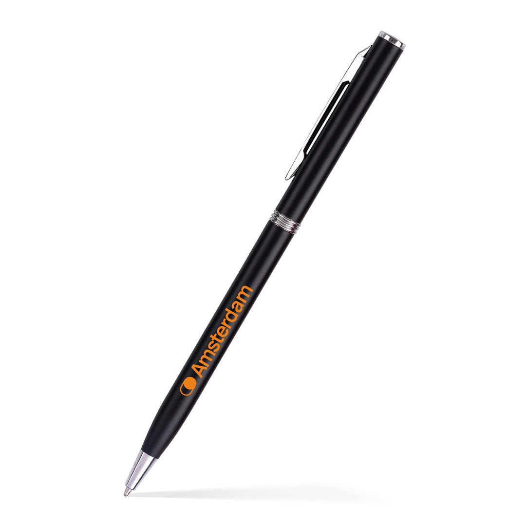 Bethany Twist Metal Pen
