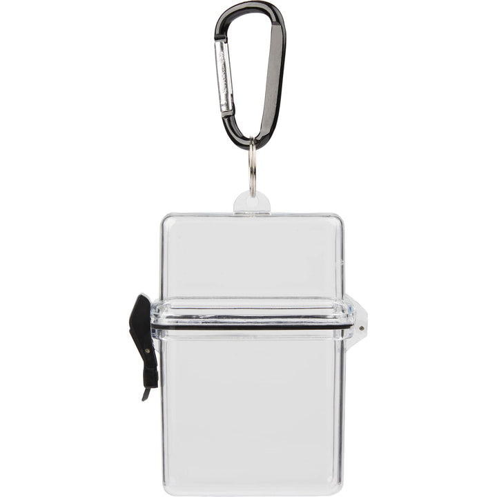 On-The-Go Poker Game Set