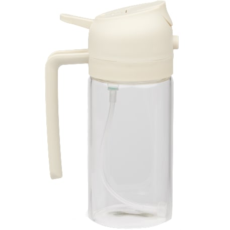 Kitchi Dressing Pourer/Sprayer