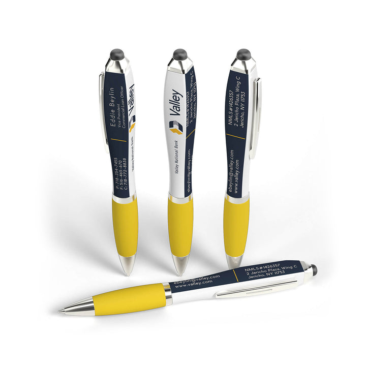 Squared iBasset Stylus Performance Pen™