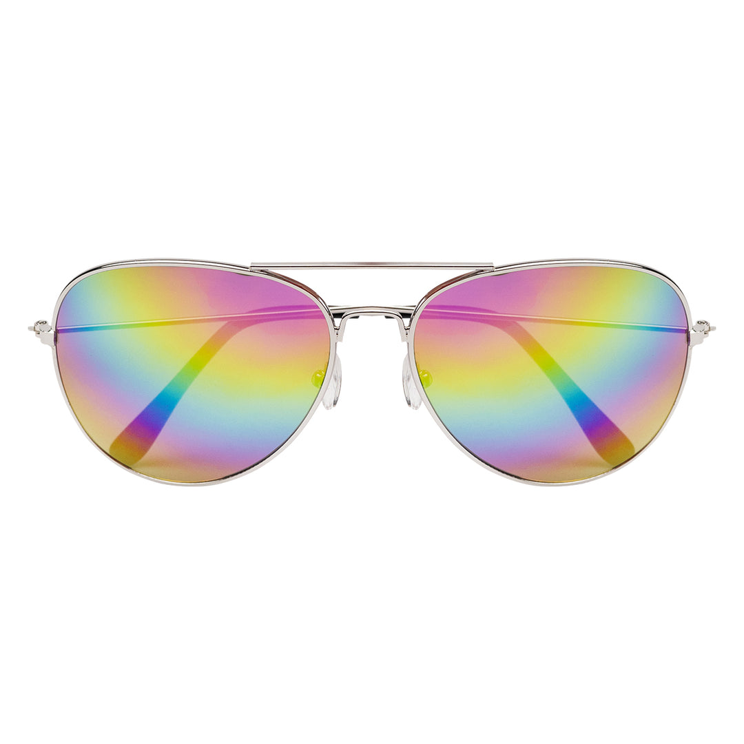 Swift Aviator Sunglasses