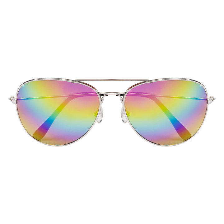 Swift Aviator Sunglasses