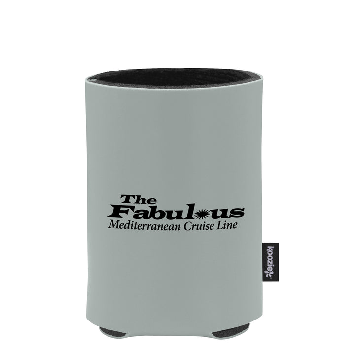 Koozie® Deluxe Collapsible Can Cooler